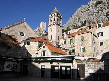 omiš